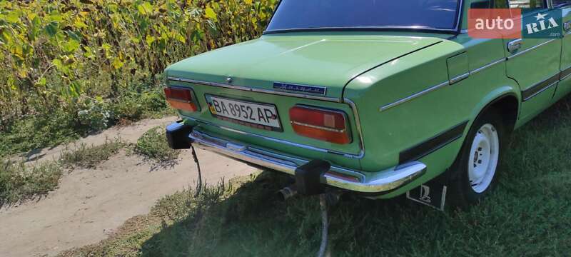 Седан ВАЗ / Lada 2103 1982 в Новоукраинке фото 16 Седан ВАЗ / Lada 2103 1982 в Новоукраинке