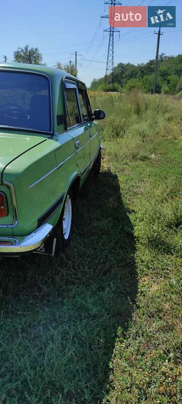 Седан ВАЗ / Lada 2103 1982 в Новоукраинке фото 12 Седан ВАЗ / Lada 2103 1982 в Новоукраинке