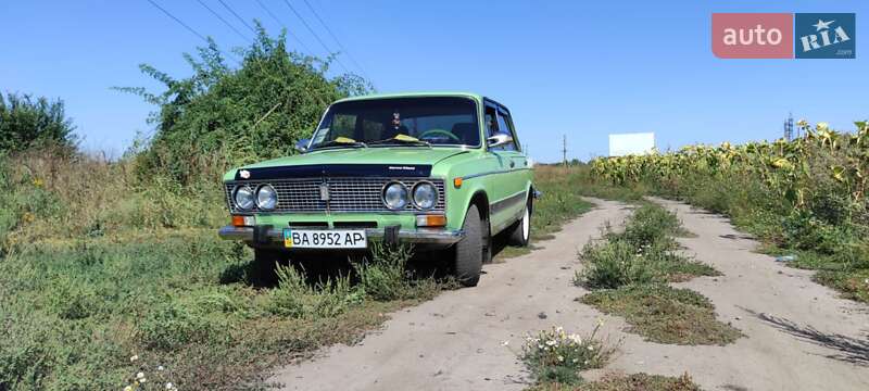 Седан ВАЗ / Lada 2103 1982 в Новоукраинке фото 21 Седан ВАЗ / Lada 2103 1982 в Новоукраинке