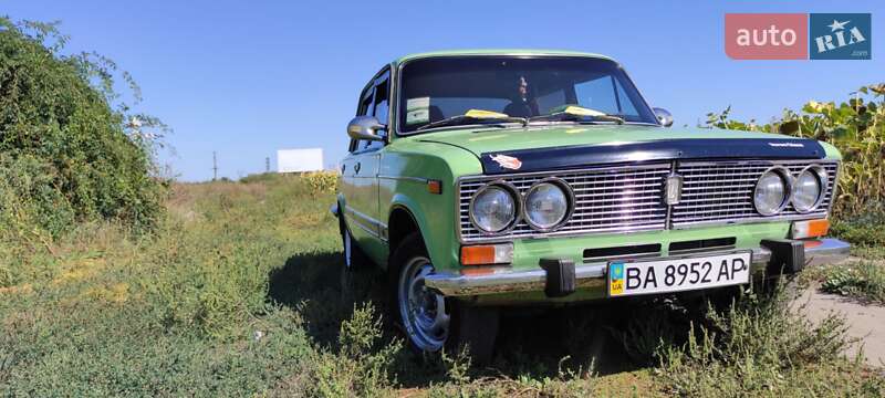 Седан ВАЗ / Lada 2103 1982 в Новоукраинке фото 23 Седан ВАЗ / Lada 2103 1982 в Новоукраинке