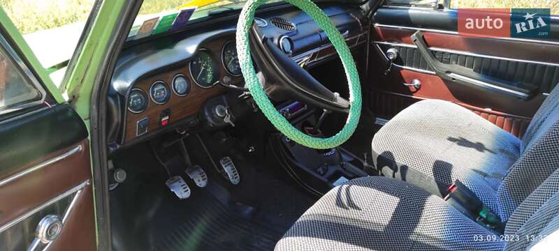 Седан ВАЗ / Lada 2103 1982 в Новоукраинке фото 30 Седан ВАЗ / Lada 2103 1982 в Новоукраинке