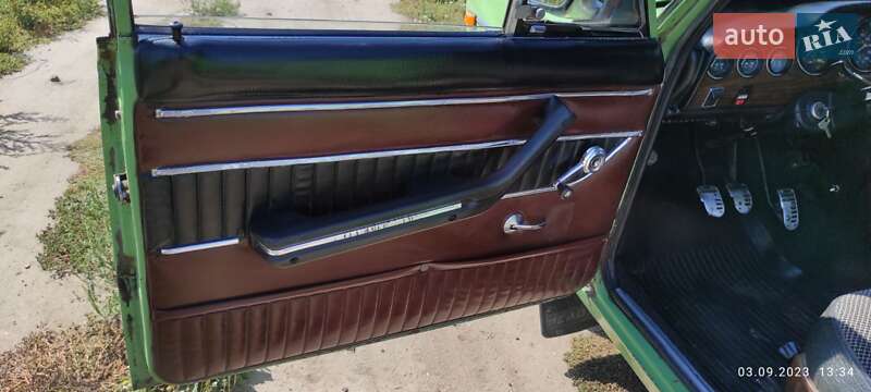 Седан ВАЗ / Lada 2103 1982 в Новоукраинке фото 37 Седан ВАЗ / Lada 2103 1982 в Новоукраинке