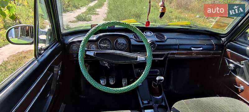 Седан ВАЗ / Lada 2103 1982 в Новоукраинке фото 43 Седан ВАЗ / Lada 2103 1982 в Новоукраинке