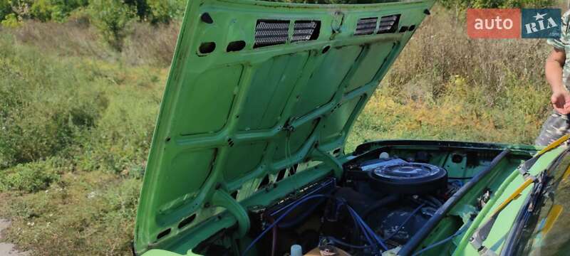 Седан ВАЗ / Lada 2103 1982 в Новоукраинке фото 54 Седан ВАЗ / Lada 2103 1982 в Новоукраинке
