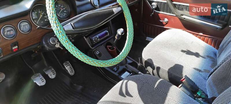 Седан ВАЗ / Lada 2103 1982 в Новоукраинке фото 41 Седан ВАЗ / Lada 2103 1982 в Новоукраинке
