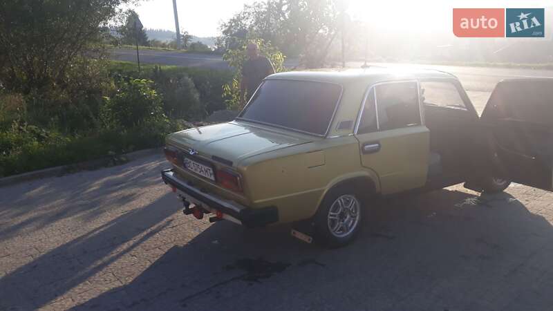 Седан ВАЗ / Lada 2103 1975 в Турке