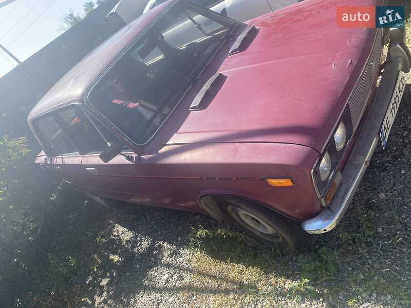 Седан ВАЗ / Lada 2103 1981 в Днепре