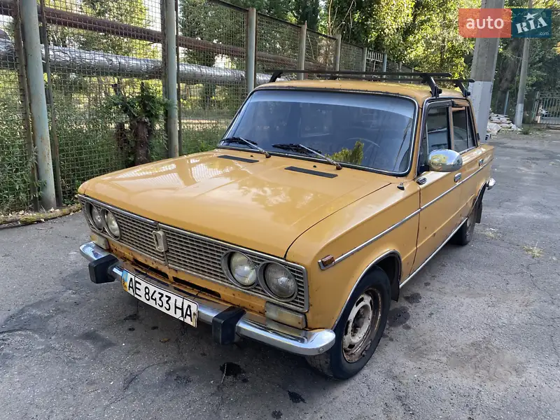 ВАЗ / Lada 2103
