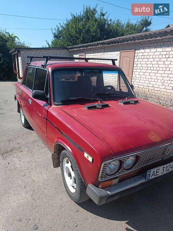 ВАЗ / Lada 2103 1979