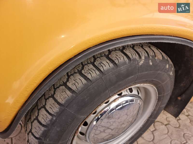Седан ВАЗ / Lada 2103 1978 в Дружковке фото 5 Седан ВАЗ / Lada 2103 1978 в Дружковке