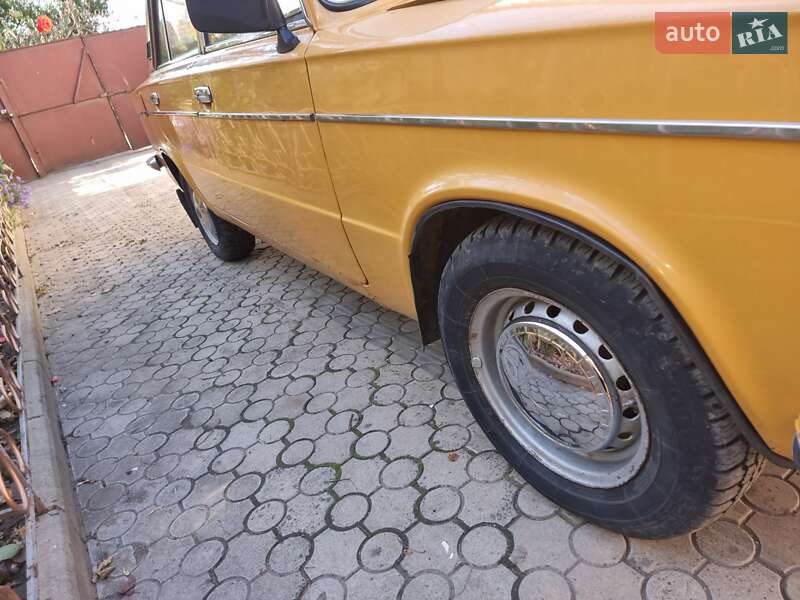 Седан ВАЗ / Lada 2103 1978 в Дружковке фото 9 Седан ВАЗ / Lada 2103 1978 в Дружковке