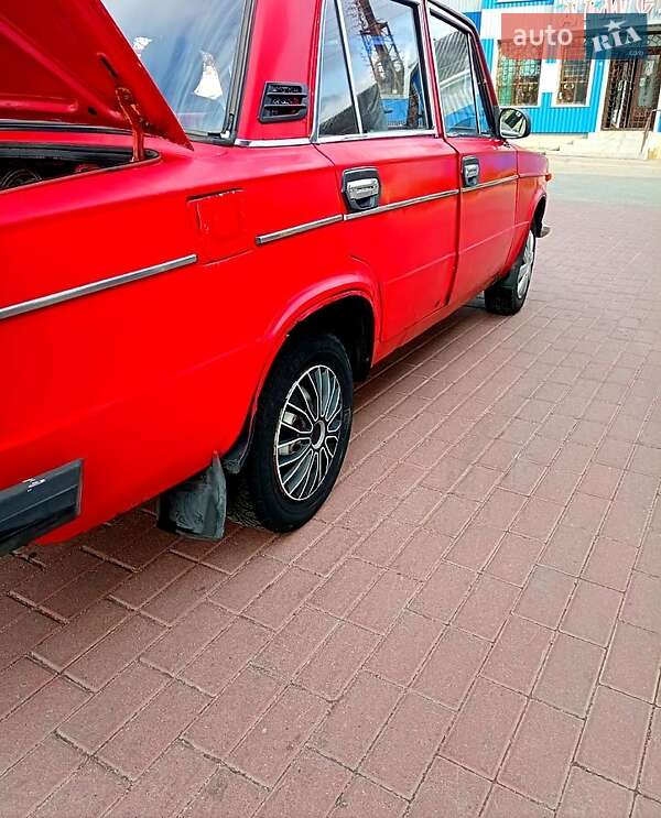Седан ВАЗ / Lada 2103 1977 в Кропивницком