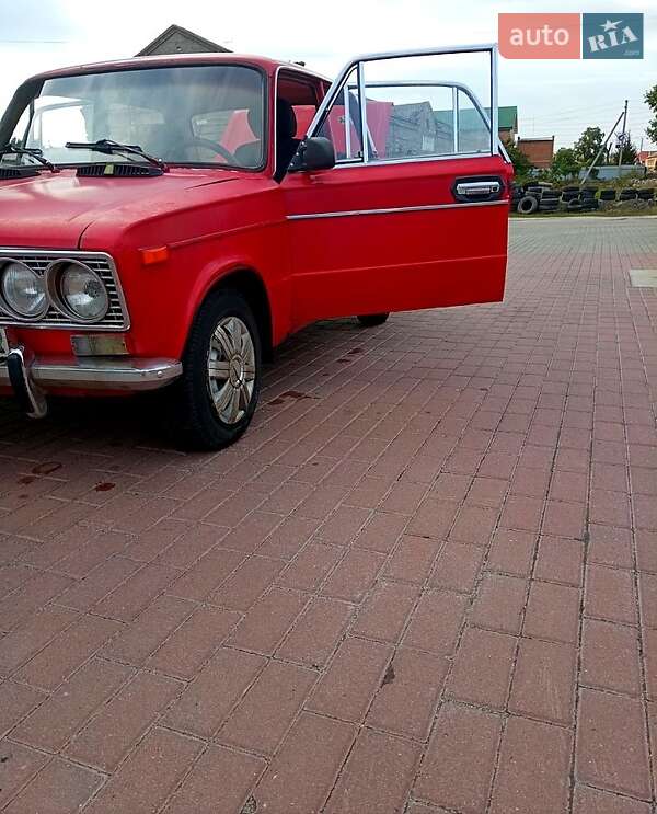 Седан ВАЗ / Lada 2103 1977 в Кропивницком