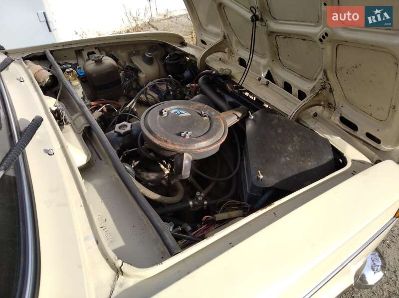 Седан ВАЗ / Lada 2103 1981 в Миколаєві