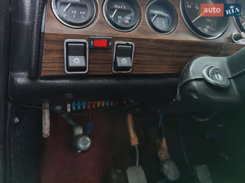 Седан ВАЗ / Lada 2103 1980 в Сумах