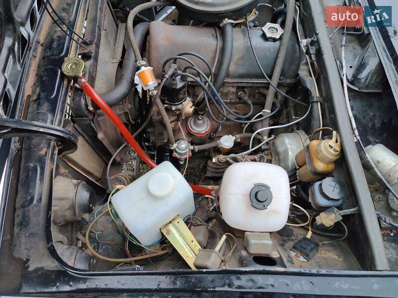 Седан ВАЗ / Lada 2103 1980 в Сумах