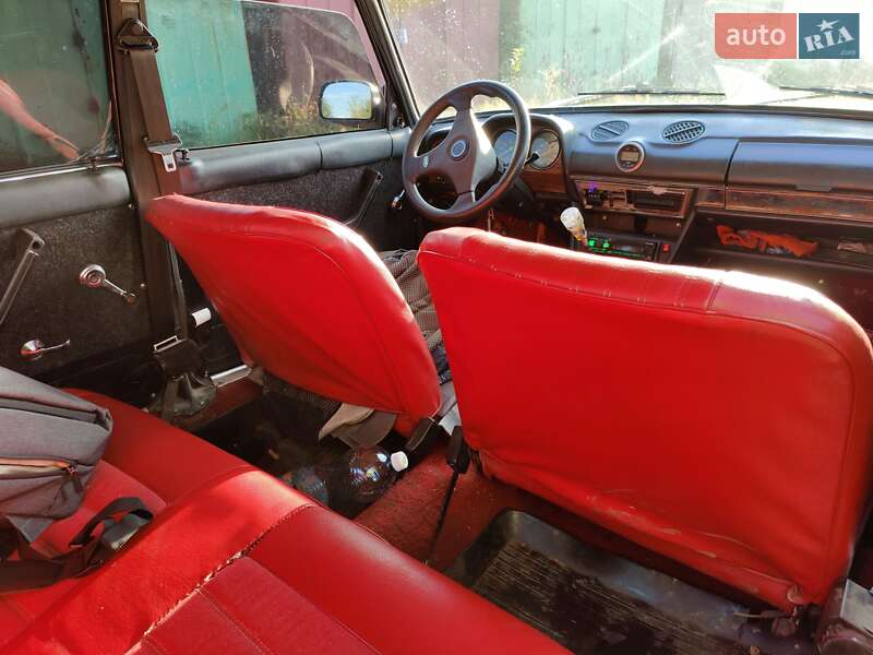 Седан ВАЗ / Lada 2103 1980 в Сумах