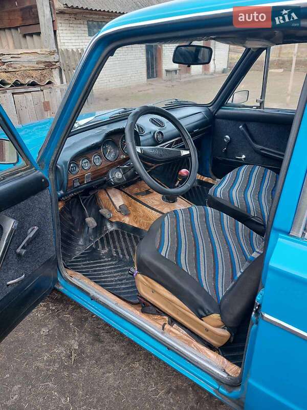 Седан ВАЗ / Lada 2103 1978 в Каменке-Бугской