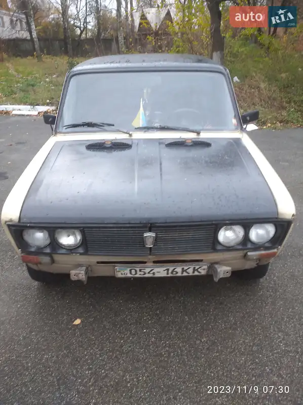 ВАЗ / Lada 2103 1978
