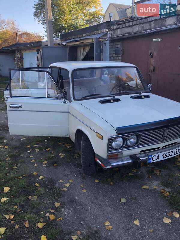 Седан ВАЗ / Lada 2103 1980 в Черкассах