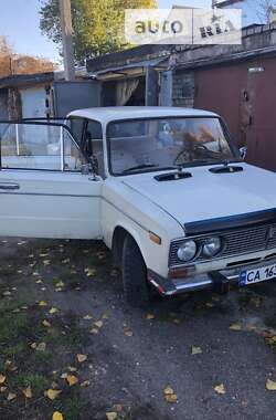 Седан ВАЗ / Lada 2103 1980 в Черкасах