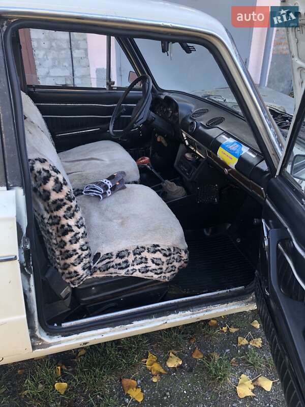 Седан ВАЗ / Lada 2103 1980 в Черкассах