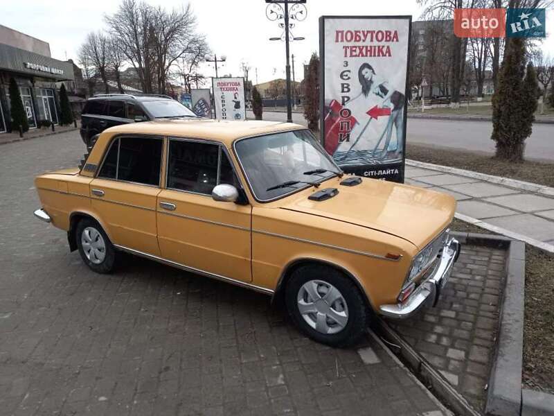 ВАЗ / Lada 2103 1978