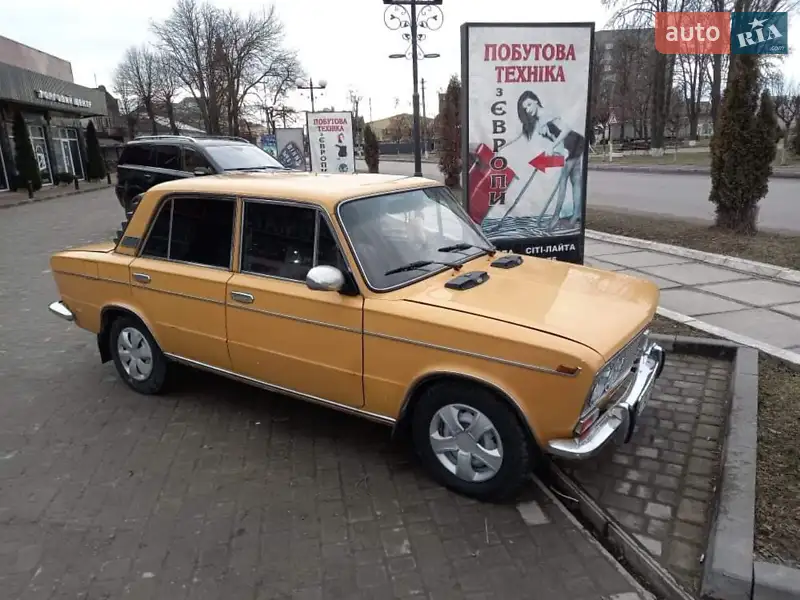 ВАЗ / Lada 2103