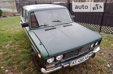 Седан ВАЗ / Lada 2103 1978 в Івано-Франківську