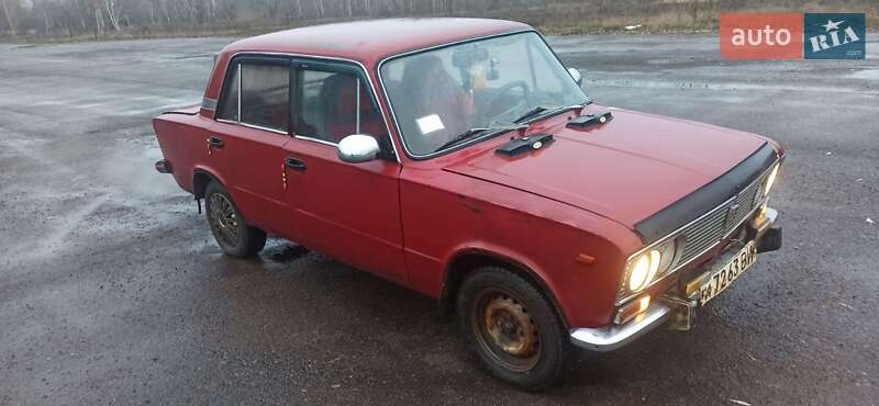 Седан ВАЗ / Lada 2103 1975 в Іллінцях