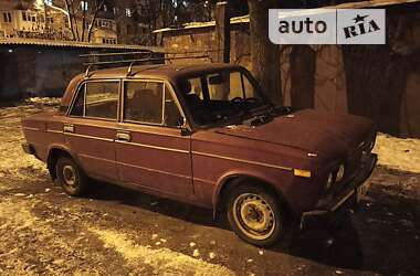 Седан ВАЗ / Lada 2103 1980 в Харкові