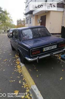Седан ВАЗ / Lada 2103 1975 в Обухове