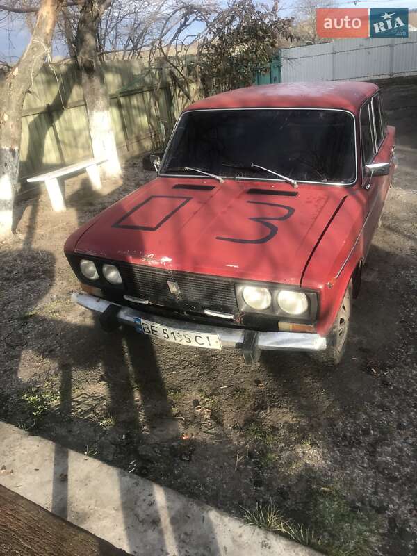 ВАЗ / Lada 2103 1975