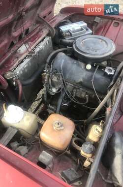 Седан ВАЗ / Lada 2103 1975 в Гайсине фото 7 Седан ВАЗ / Lada 2103 1975 в Гайсине