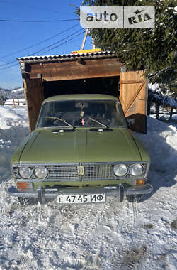 Седан ВАЗ / Lada 2103 1975 в Ворохті