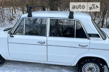Седан ВАЗ / Lada 2103 1977 в Львове
