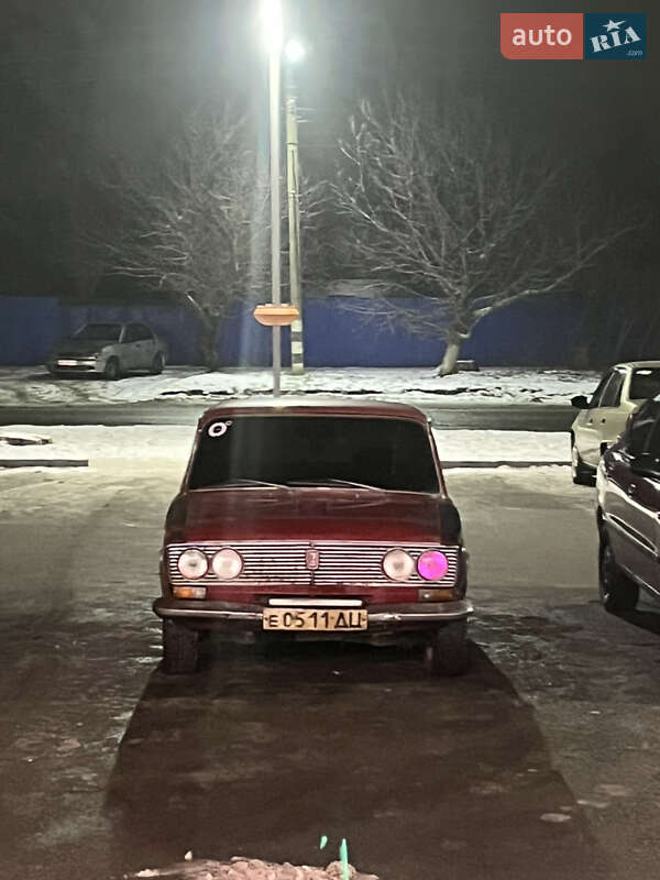 Седан ВАЗ / Lada 2103 1974 в Харкові