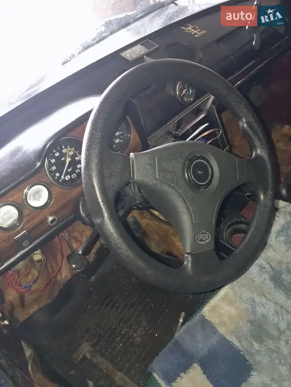 ВАЗ / Lada 2103