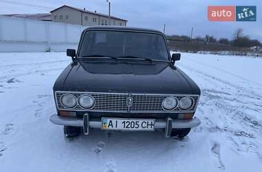 Седан ВАЗ / Lada 2103 1975 в Борисполе