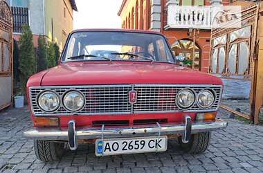 Седан ВАЗ / Lada 2103 1979 в Виноградові