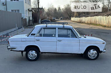 Седан ВАЗ / Lada 2103 1977 в Киеве
