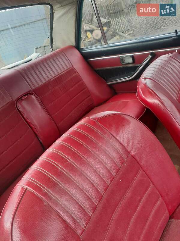 Седан ВАЗ / Lada 2103 1975 в Полтаве