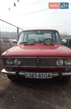 Седан ВАЗ / Lada 2103 1975 в Подольске