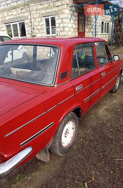 Седан ВАЗ / Lada 2103 1975 в Подольске