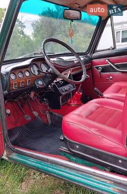 Седан ВАЗ / Lada 2103 1975 в Тальному