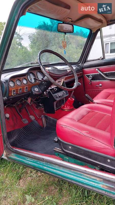 Седан ВАЗ / Lada 2103 1975 в Тальном