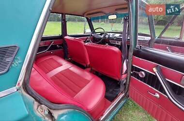 Седан ВАЗ / Lada 2103 1975 в Тальному