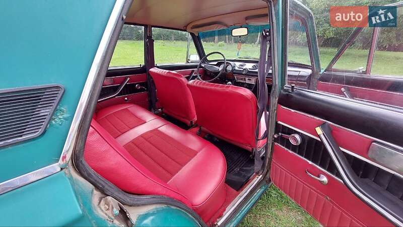 Седан ВАЗ / Lada 2103 1975 в Тальном