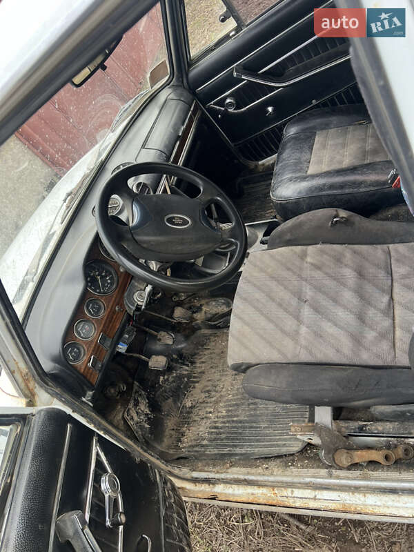 Седан ВАЗ / Lada 2103 1978 в Немирові