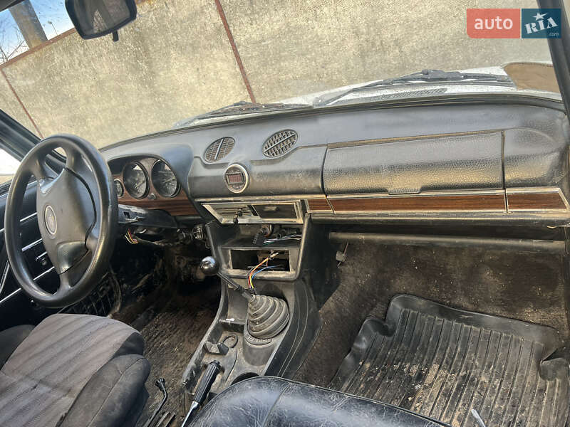Седан ВАЗ / Lada 2103 1978 в Немирові